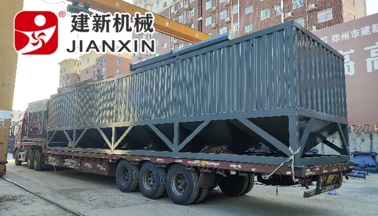 固化土生产设备